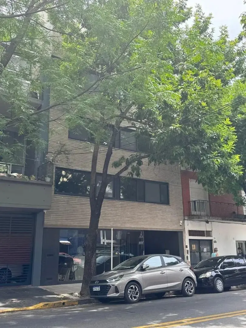 Departamento Monoambiente  en Venta en Núñez, Capital Federal, Buenos Aires 4