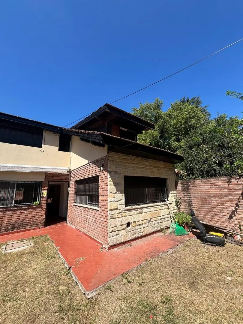 Casa Chalet  en Alquiler en Matheu, Escobar, G.B.A. Zona Norte 3