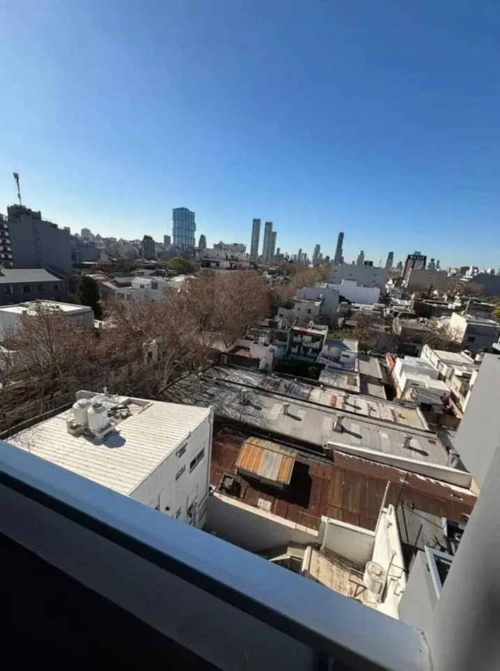 Departamento Monoambiente  en Venta en Palermo Hollywood, Capital Federal, Buenos Aires 5