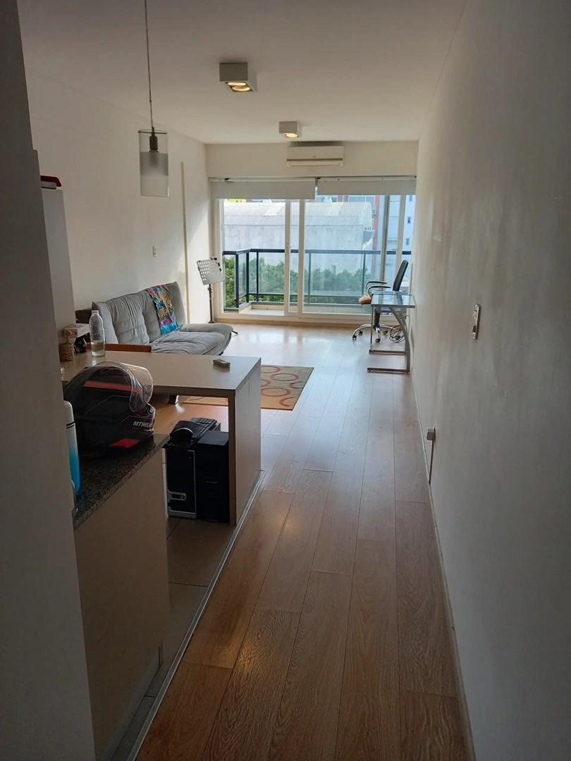Departamento Monoambiente en Venta en Belgrano, Capital Federal, Buenos Aires
