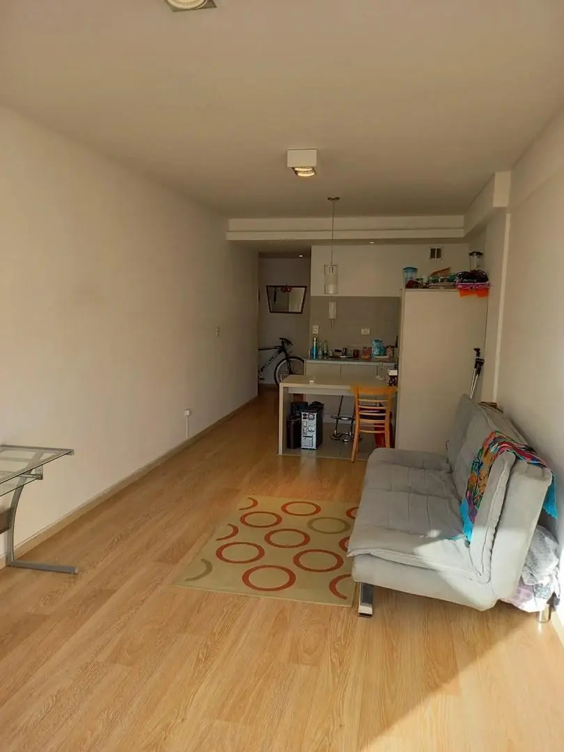 Departamento Monoambiente  en Venta en Belgrano, Capital Federal, Buenos Aires 3