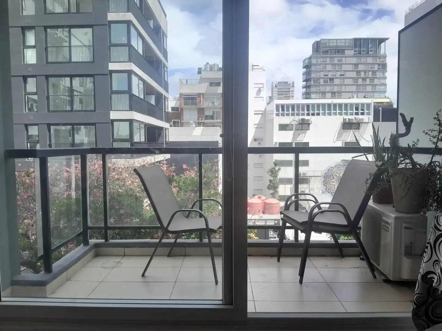 Departamento Monoambiente  en Venta en Belgrano, Capital Federal, Buenos Aires 2