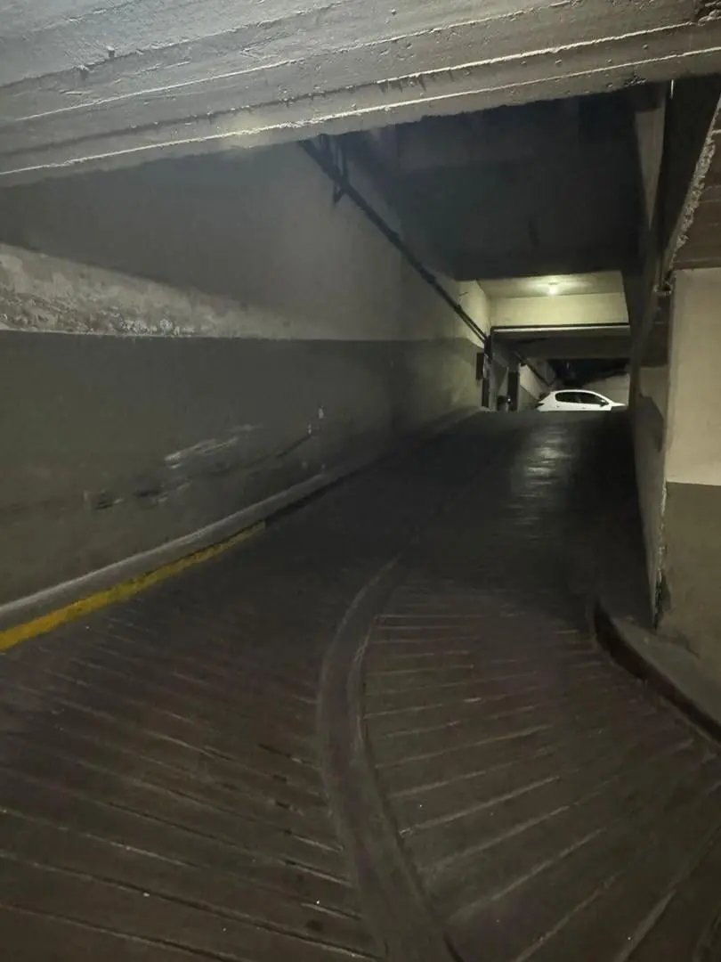 Cochera Fija  en Venta en Villa Crespo, Capital Federal, Buenos Aires 8
