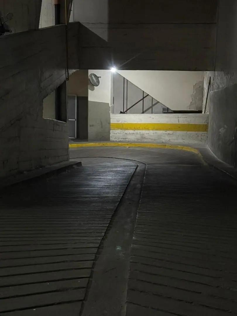 Cochera Fija  en Venta en Villa Crespo, Capital Federal, Buenos Aires 4