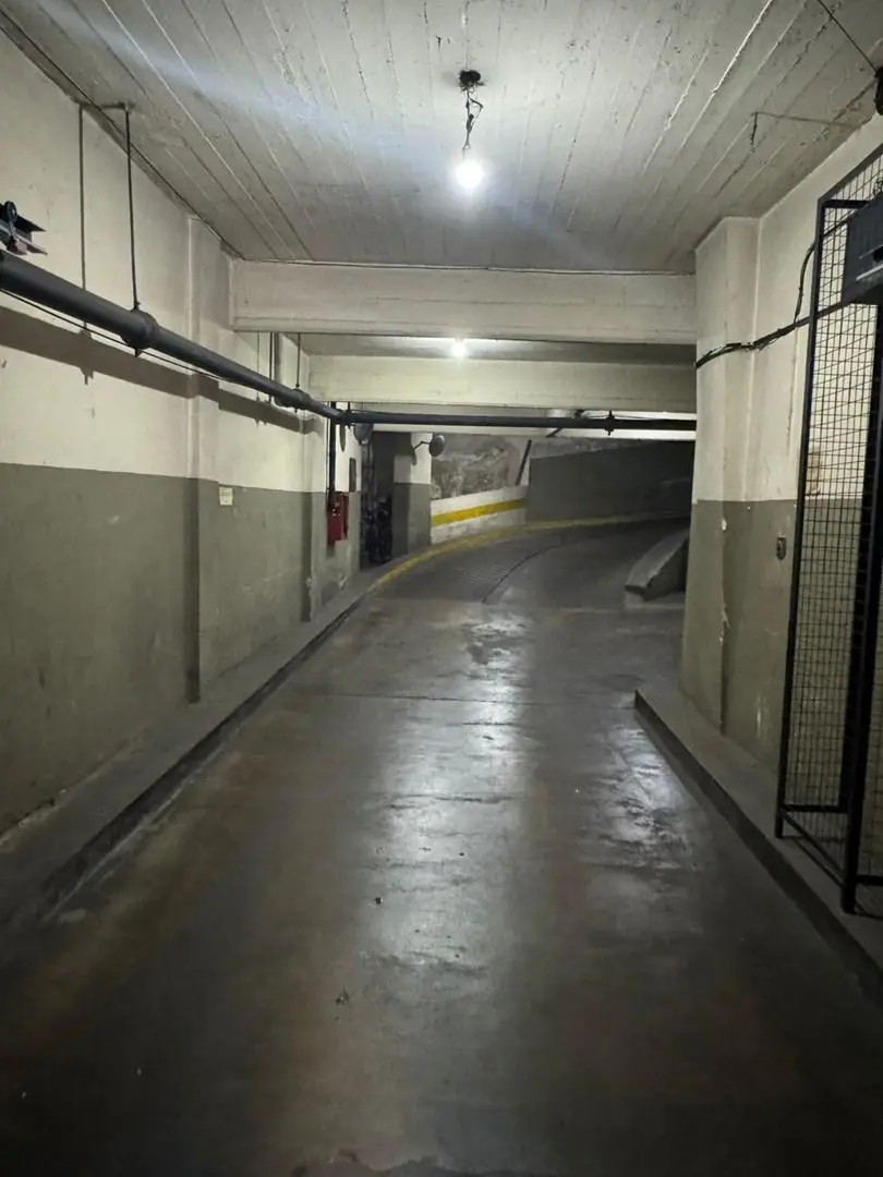 Cochera Fija  en Venta en Villa Crespo, Capital Federal, Buenos Aires 5