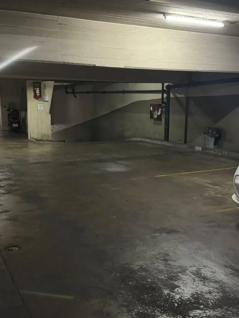 Cochera Fija  en Venta en Villa Crespo, Capital Federal, Buenos Aires 2
