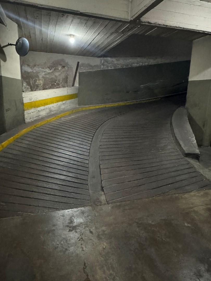 Cochera Fija en Venta en Villa Crespo, Capital Federal, Buenos Aires