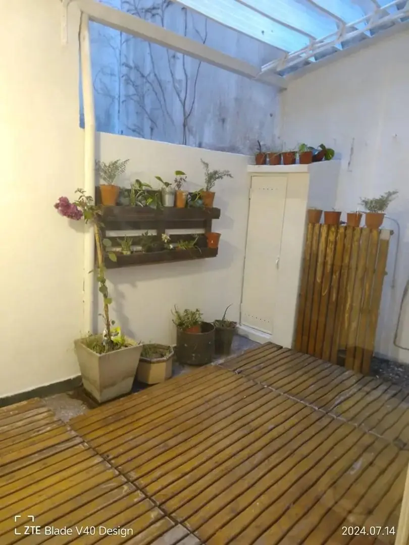 Departamento PH  en Venta en Belgrano, Capital Federal, Buenos Aires 3