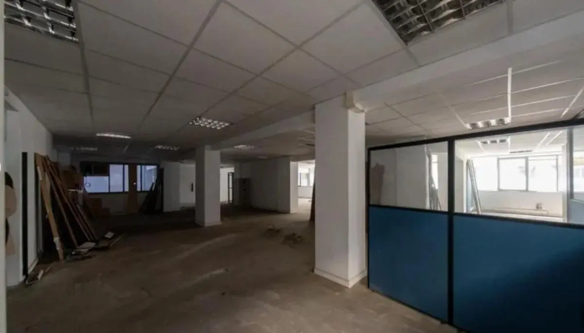 Oficina  en Venta en San Nicolás, Capital Federal, Buenos Aires 4
