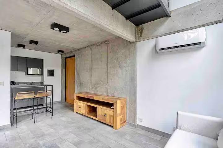 Foto de Departamento en Alquiler en Palermo, Capital Federal, Buenos Aires, imagen 3