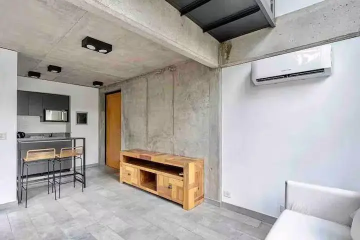 Departamento  en Alquiler en Palermo, Capital Federal, Buenos Aires 3
