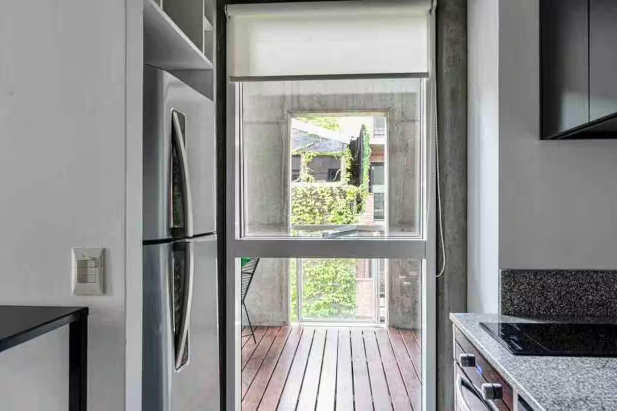 Foto de Departamento en Alquiler en Palermo, Capital Federal, Buenos Aires, imagen 2
