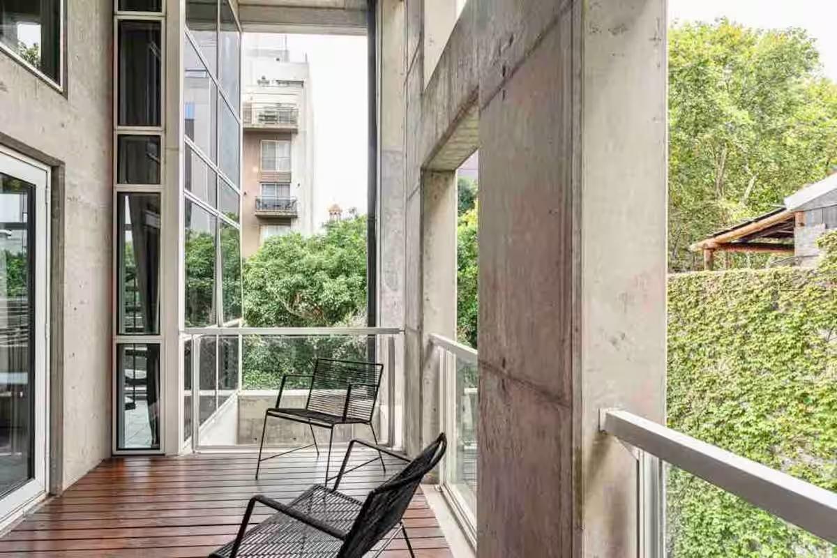 Foto de Departamento en Alquiler en Palermo, Capital Federal, Buenos Aires, imagen 4