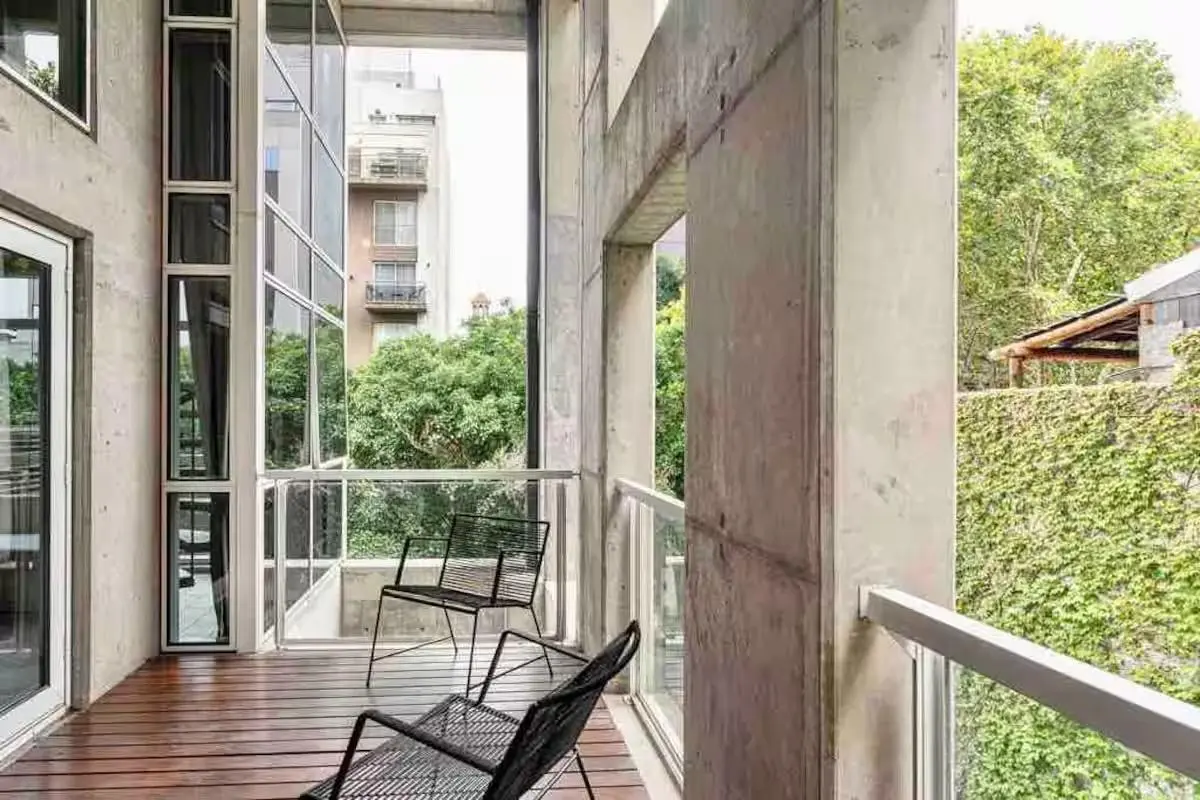 Departamento  en Alquiler en Palermo, Capital Federal, Buenos Aires 4