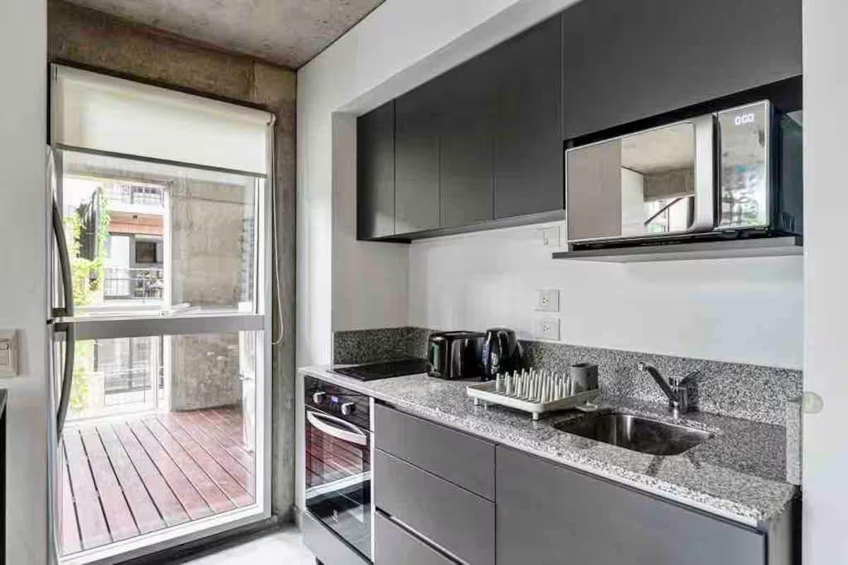 Foto de Departamento en Alquiler en Palermo, Capital Federal, Buenos Aires, imagen 5