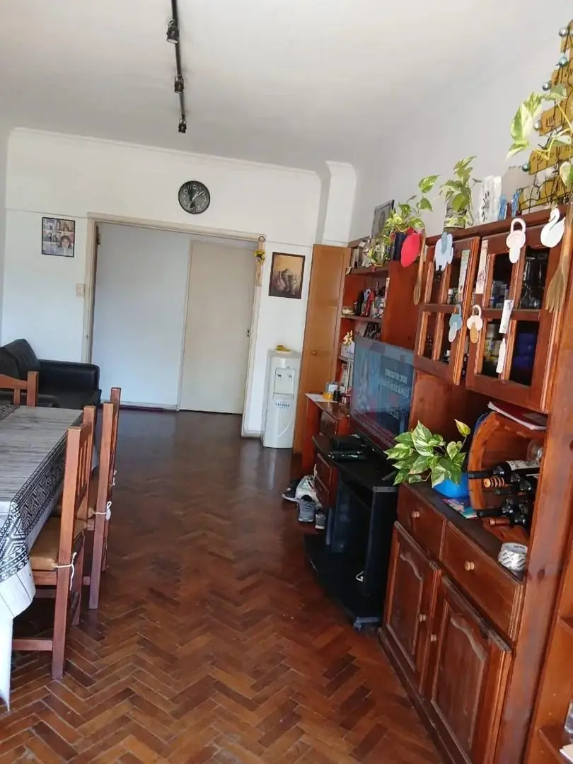 Departamento  en Alquiler en Almagro, Capital Federal, Buenos Aires 4