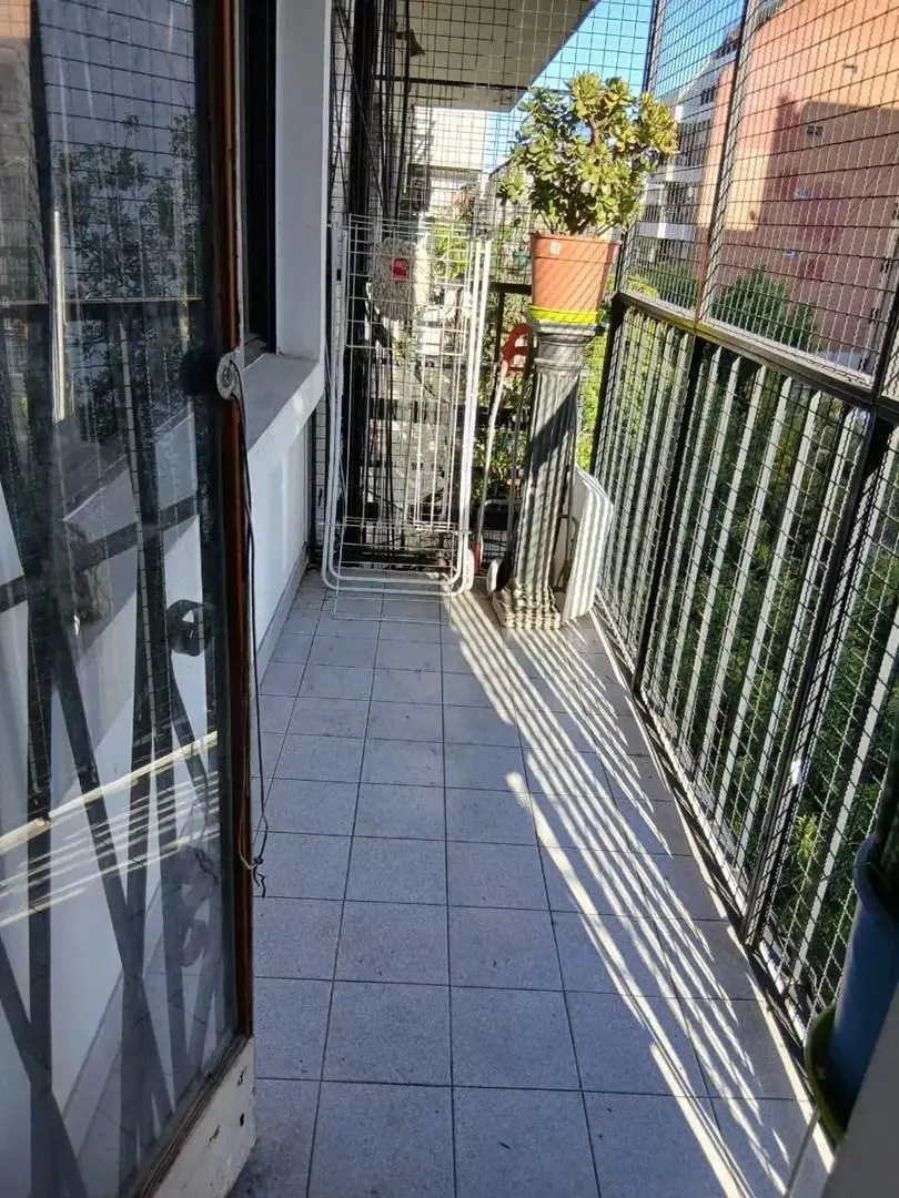 Departamento  en Alquiler en Almagro, Capital Federal, Buenos Aires 3