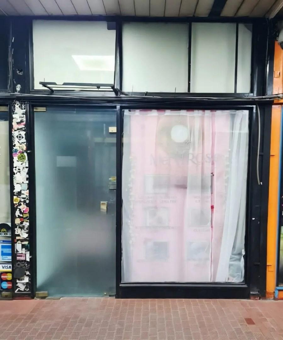 Foto de Local en Alquiler en Belgrano, Capital Federal, Buenos Aires, imagen 5