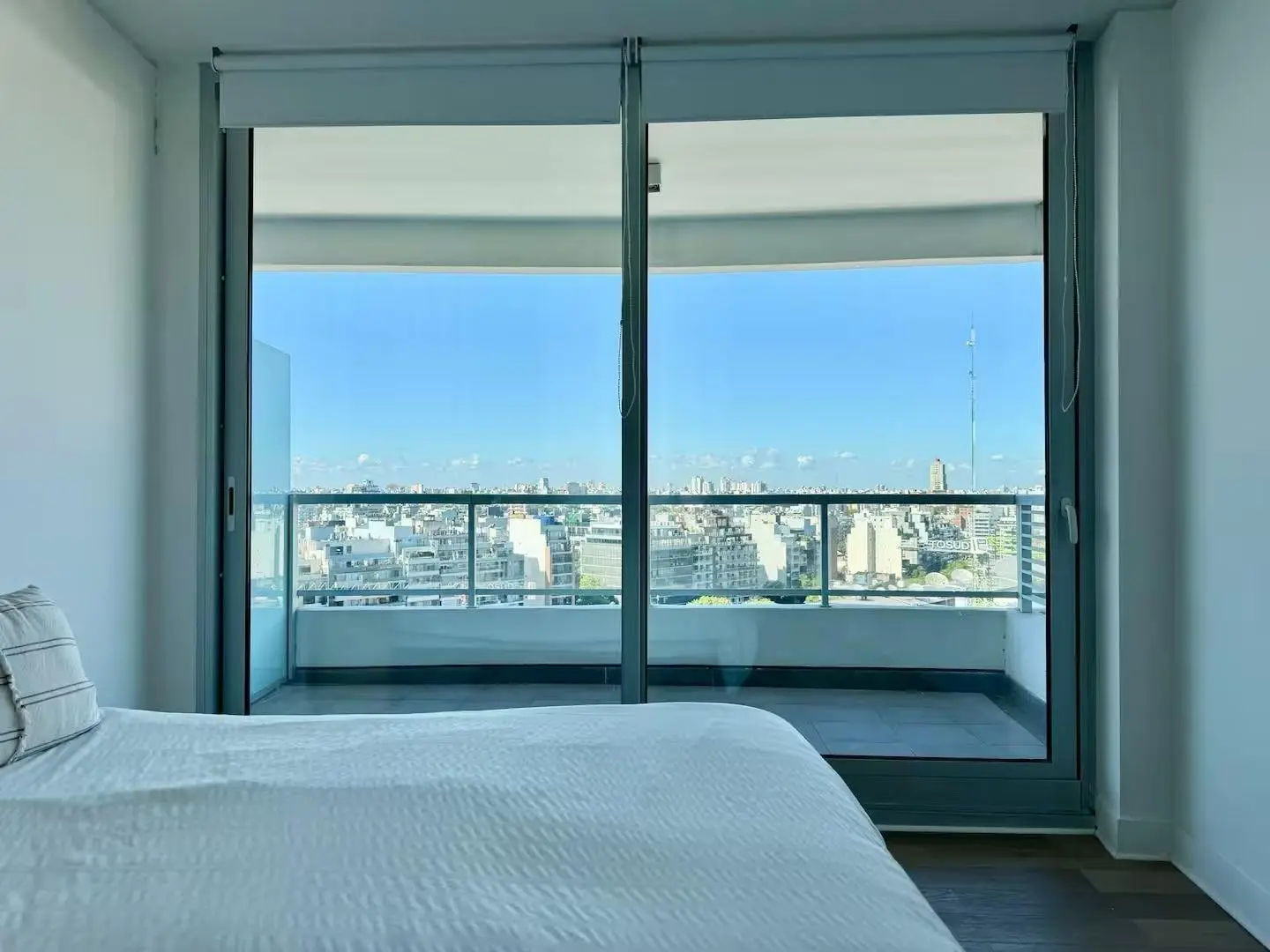 Departamento  en Alquiler en Colegiales, Capital Federal, Buenos Aires 5