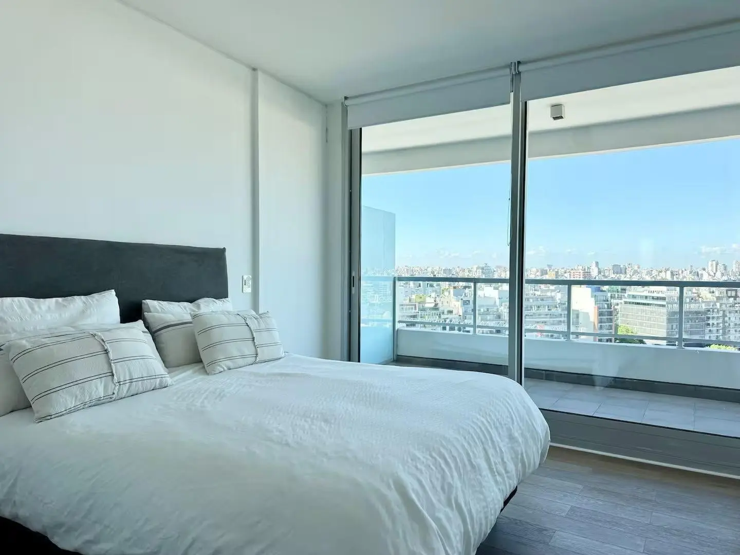 Departamento  en Alquiler en Colegiales, Capital Federal, Buenos Aires 4