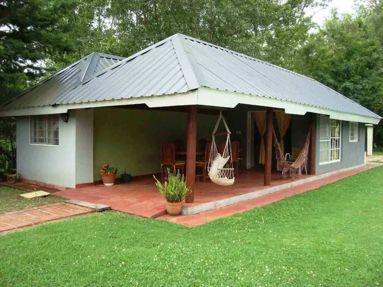 Casa Quinta  en Alquiler en El Remanso, Exaltación de la Cruz, G.B.A. Zona Norte 2