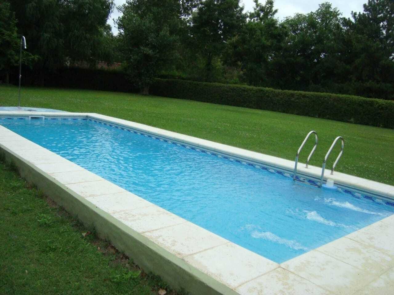 Foto de Casa Quinta en Alquiler en El Remanso, Exaltación de la Cruz, G.B.A, imagen 1