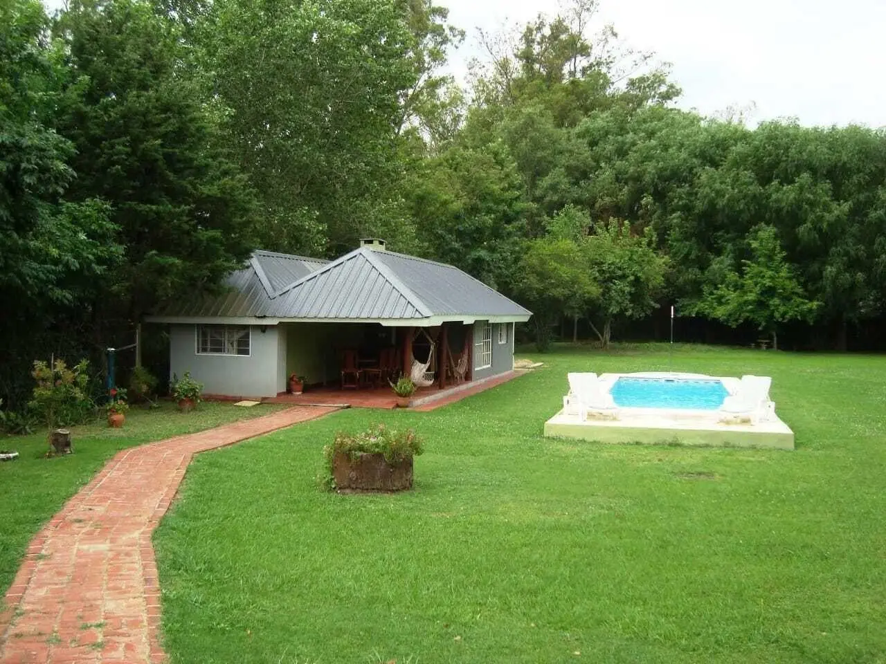 Casa Quinta  en Alquiler en El Remanso, Exaltación de la Cruz, G.B.A. Zona Norte 5