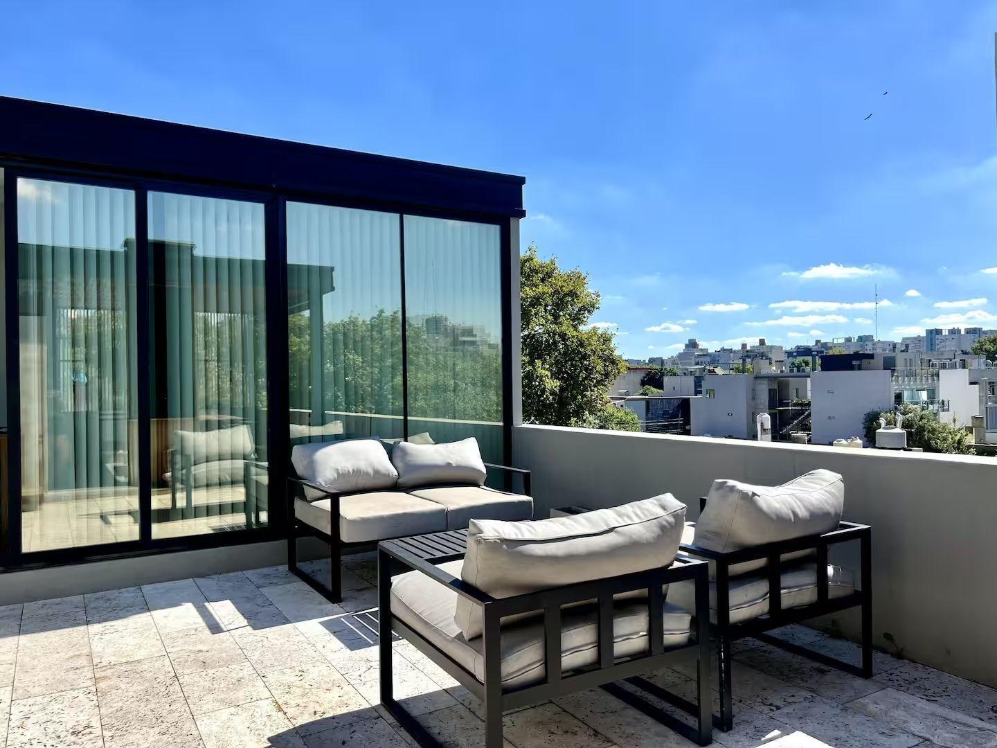 Foto de Departamento Dúplex en Alquiler en Palermo, Capital Federal, Buenos Aires, imagen 5