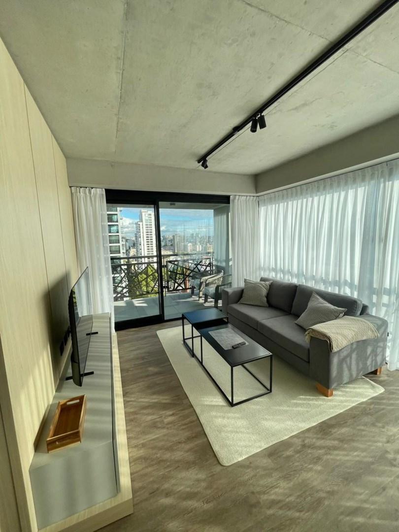 Foto de Departamento en Alquiler en Monserrat, Capital Federal, Buenos Aires, imagen 2