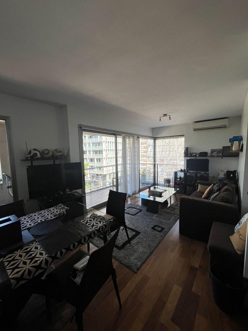 Foto de ALQUILER DEPARTAMENTO 3 AMBIENTES CON BALCON SOBRE AV DEL LIBERTADOR EN OLIVOS!, imagen 1