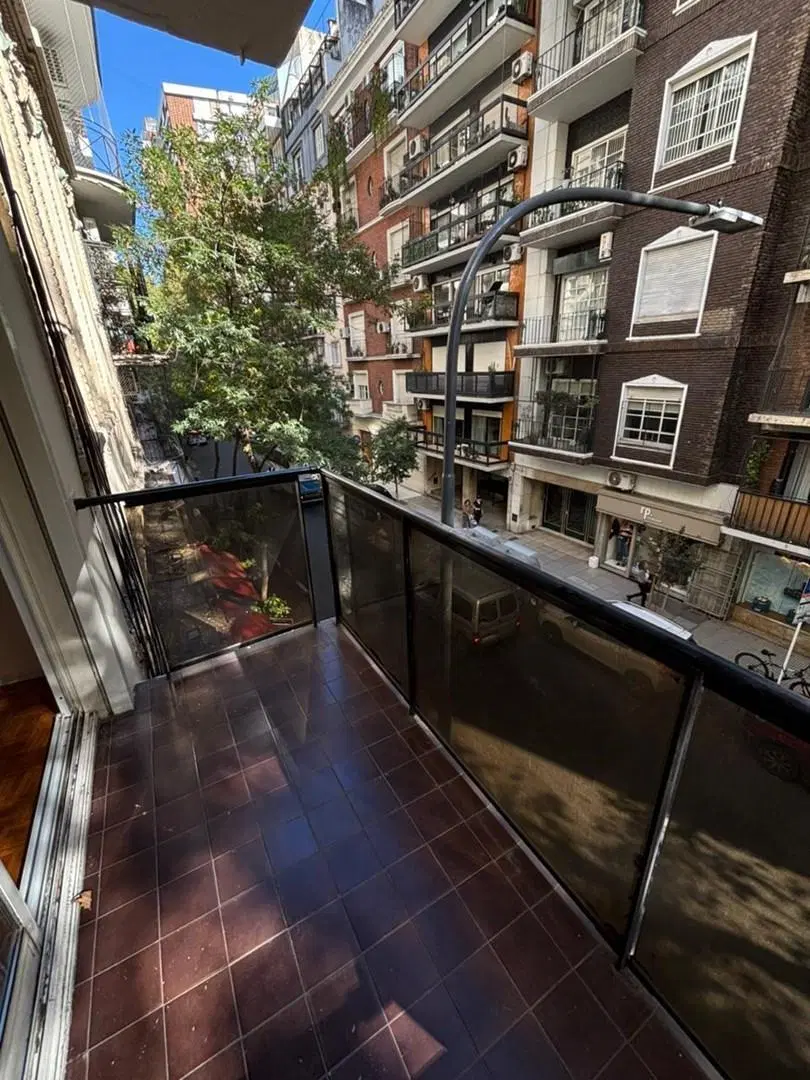 Departamento  en Alquiler en Recoleta, Capital Federal, Buenos Aires 4