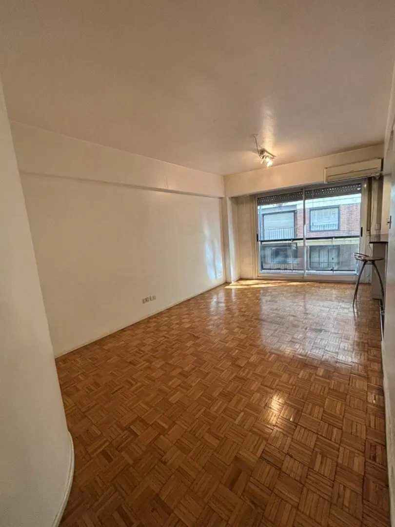 Departamento  en Alquiler en Recoleta, Capital Federal, Buenos Aires 5