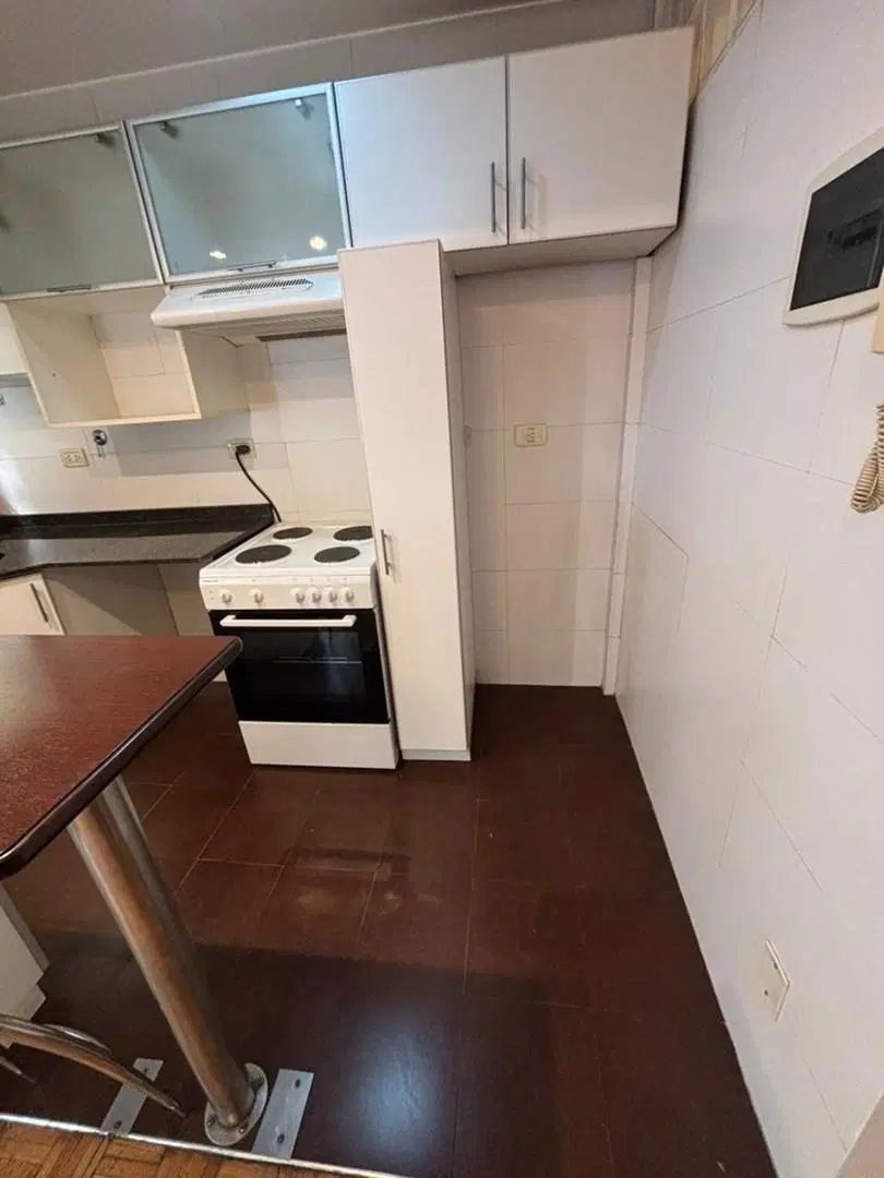 Departamento  en Alquiler en Recoleta, Capital Federal, Buenos Aires 3