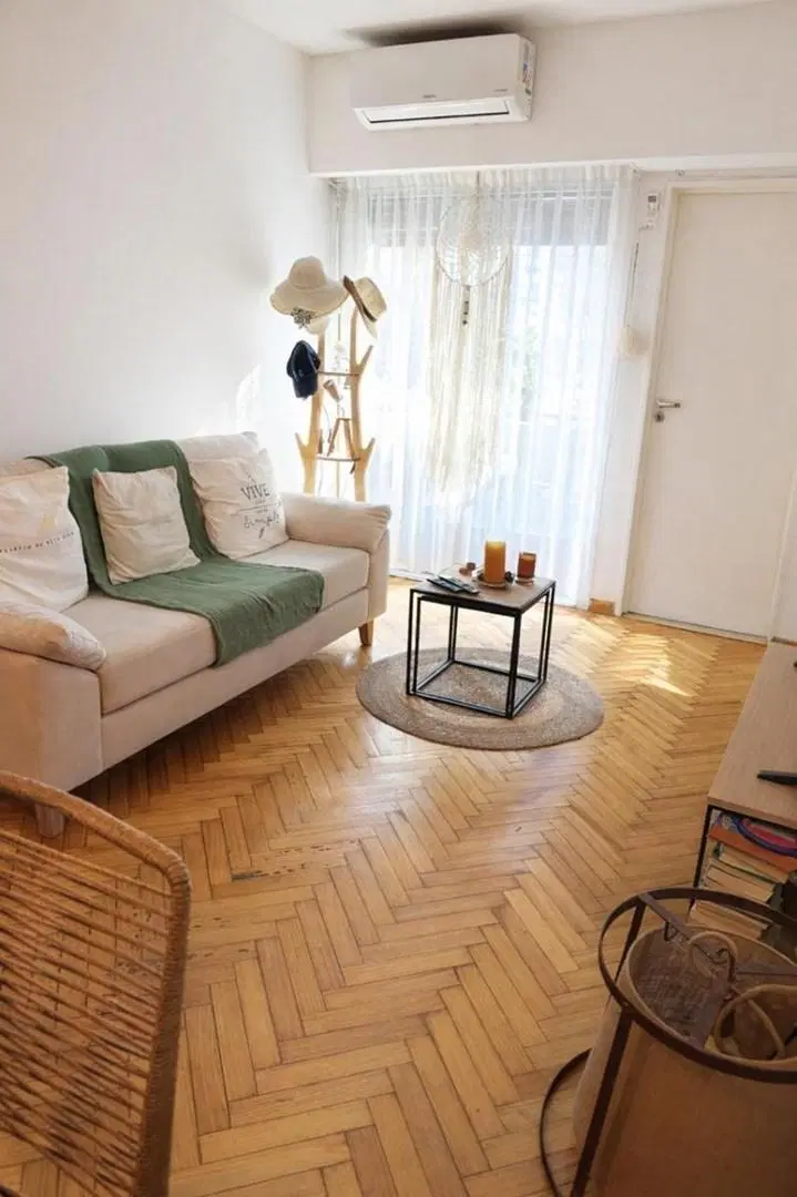 Departamento  en Venta en Colegiales, Capital Federal, Buenos Aires 2