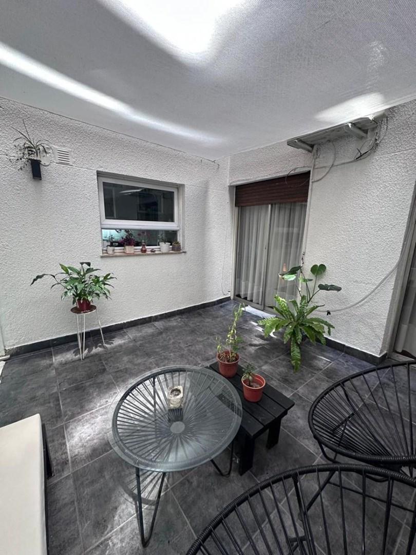 Foto de Departamento en Venta en Colegiales, Capital Federal, Buenos Aires, imagen 4
