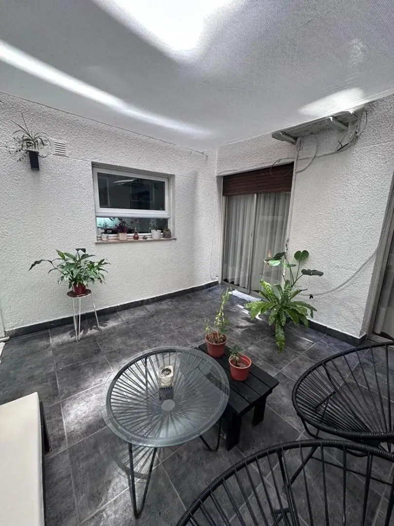 Departamento  en Venta en Colegiales, Capital Federal, Buenos Aires 4