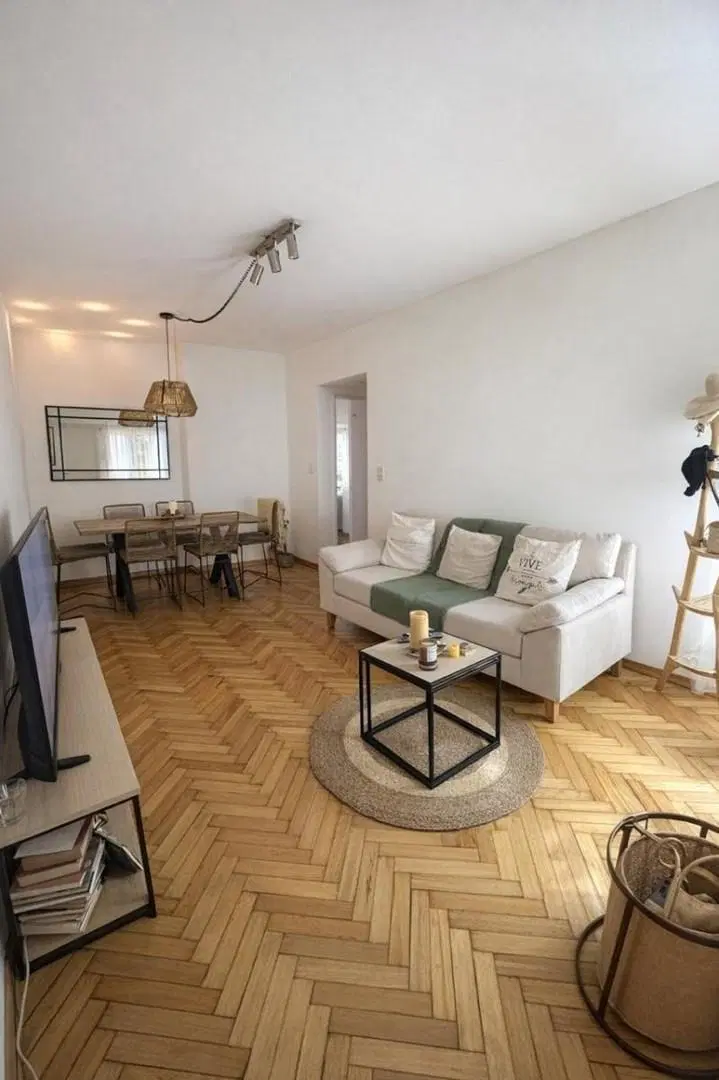 Departamento  en Venta en Colegiales, Capital Federal, Buenos Aires 3