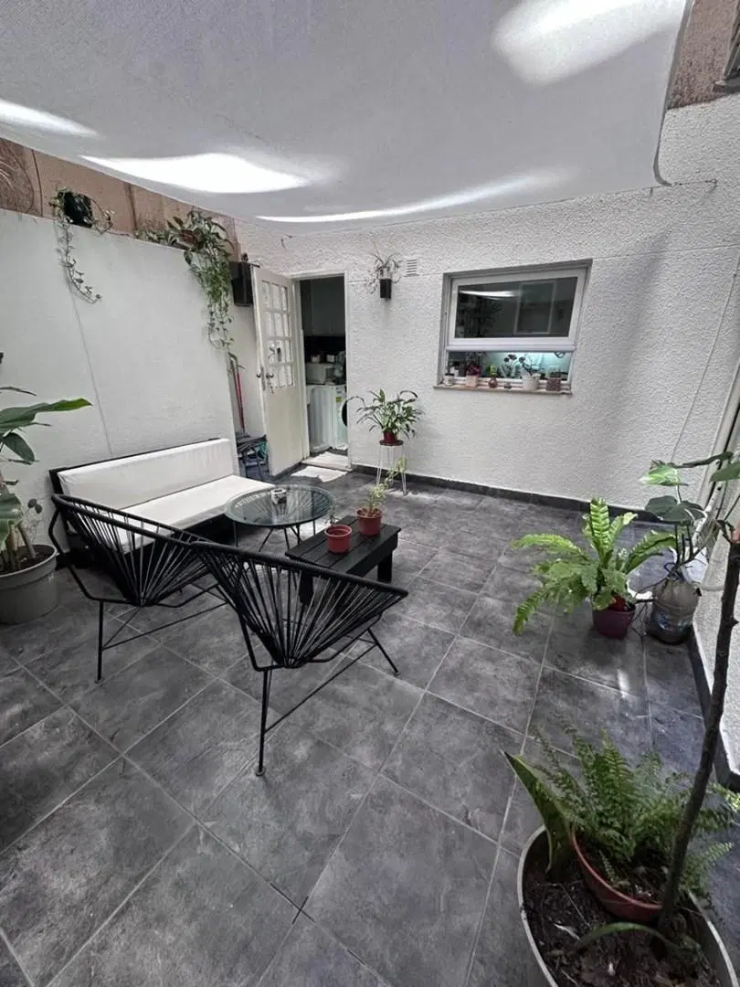 Departamento  en Venta en Colegiales, Capital Federal, Buenos Aires 5