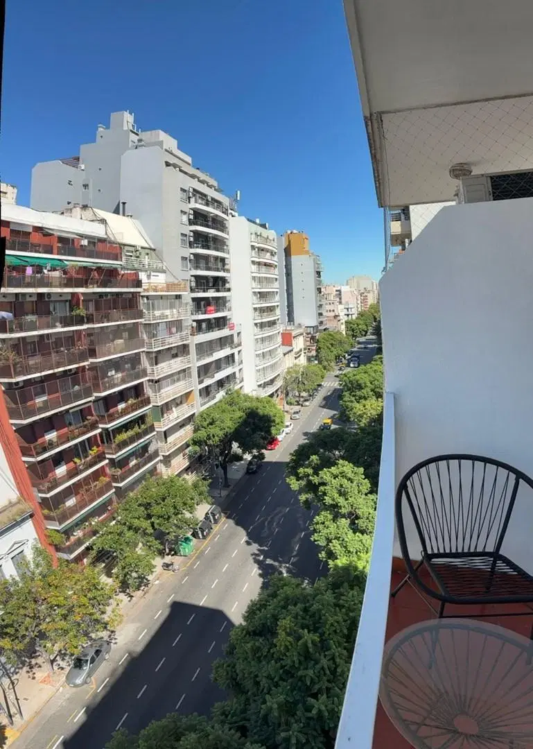 Departamento  en Venta en San Cristóbal, Capital Federal, Buenos Aires 5