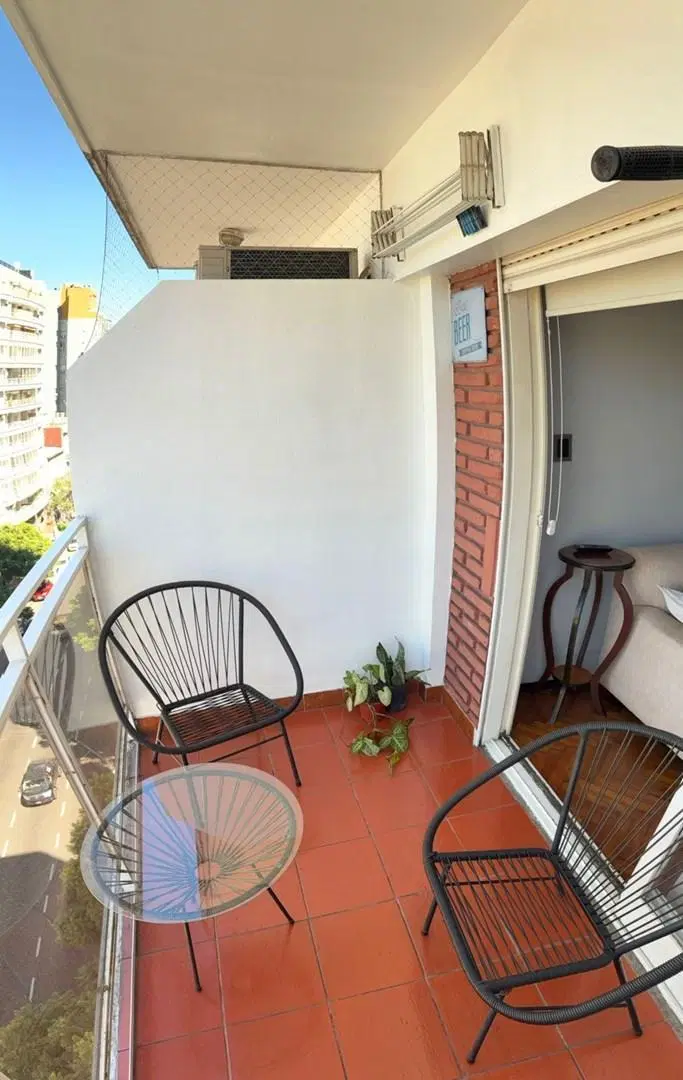 Departamento  en Venta en San Cristóbal, Capital Federal, Buenos Aires 2