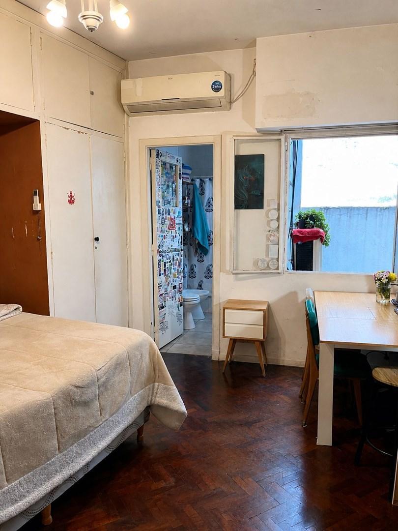 Departamento Monoambiente en Venta en Palermo, Capital Federal, Buenos Aires