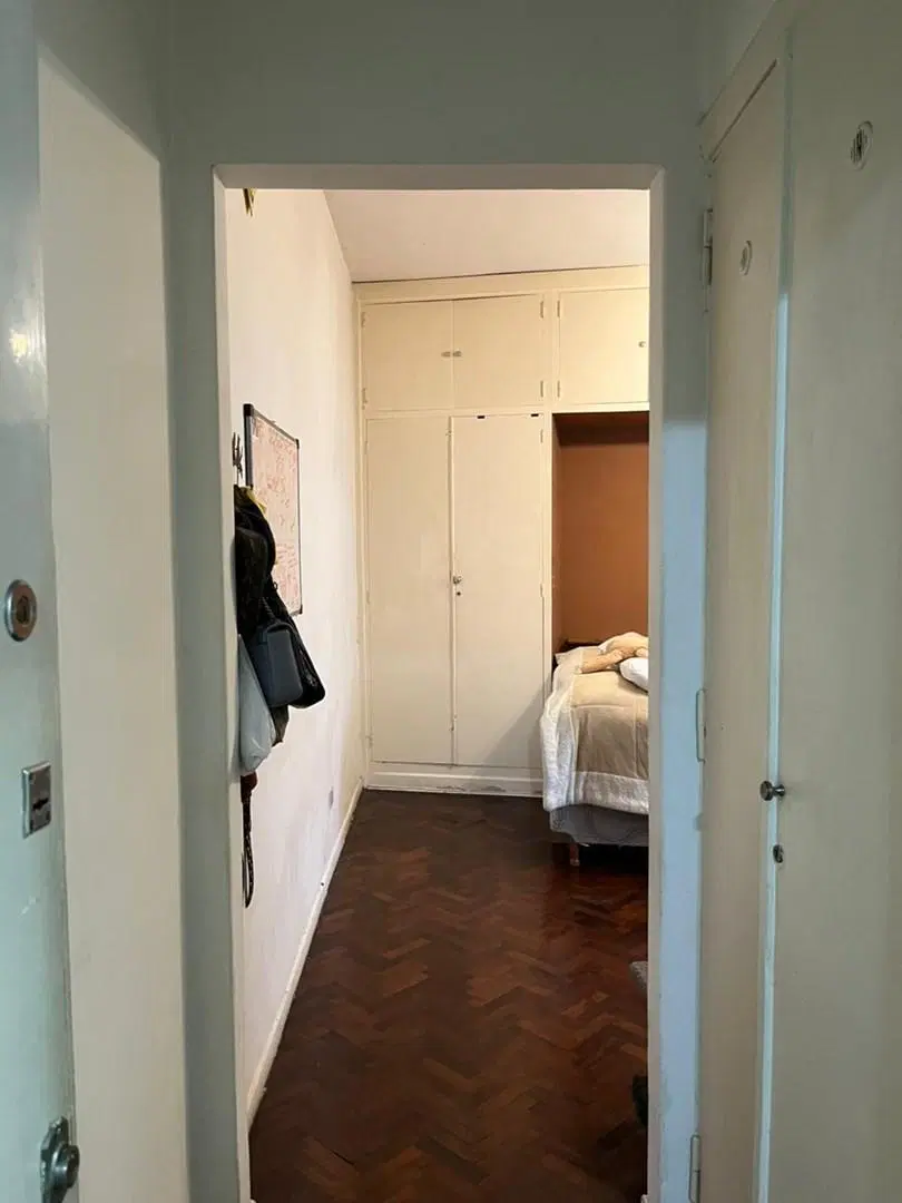Departamento Monoambiente  en Venta en Palermo, Capital Federal, Buenos Aires 4