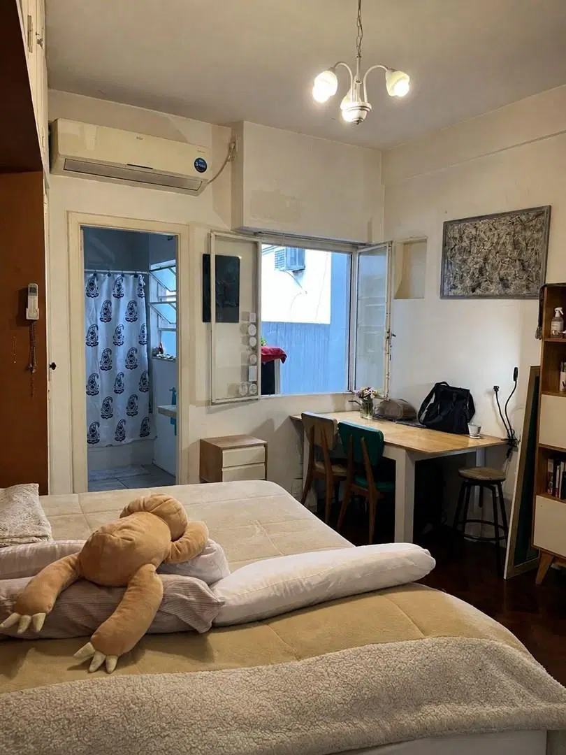 Departamento Monoambiente  en Venta en Palermo, Capital Federal, Buenos Aires 2