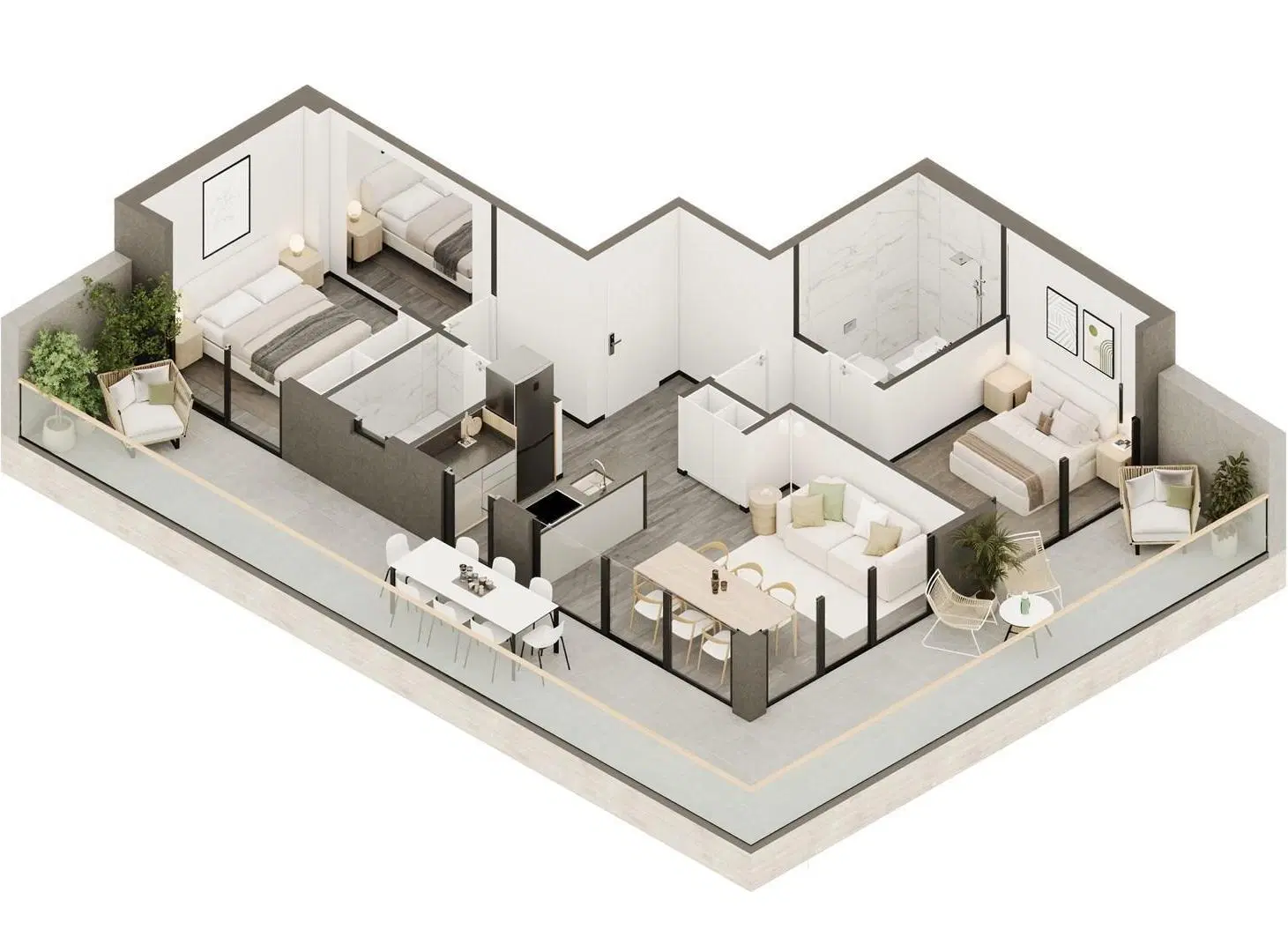 Plano 3