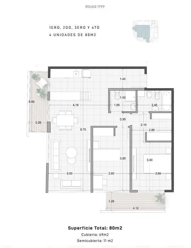 Plano 5