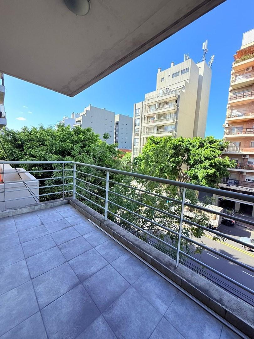 Departamento Monoambiente  en Alquiler en Colegiales, Capital Federal, Buenos Aires