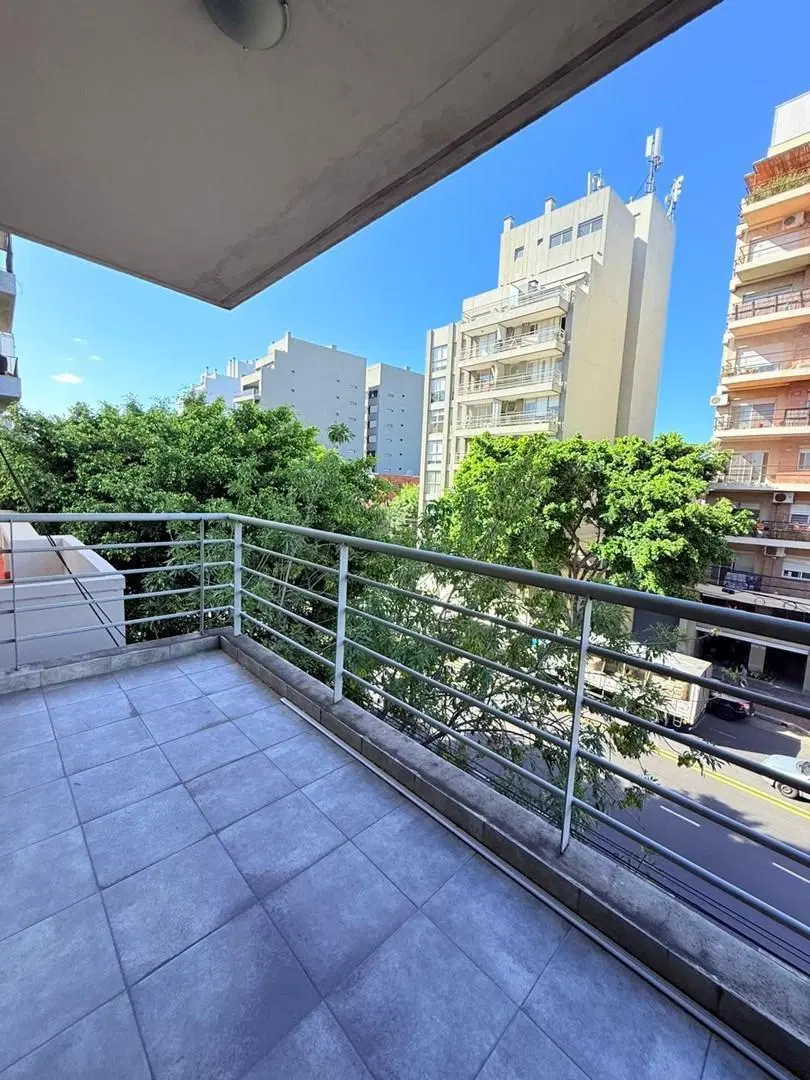 Departamento Monoambiente  en Alquiler en Colegiales, Capital Federal, Buenos Aires 4
