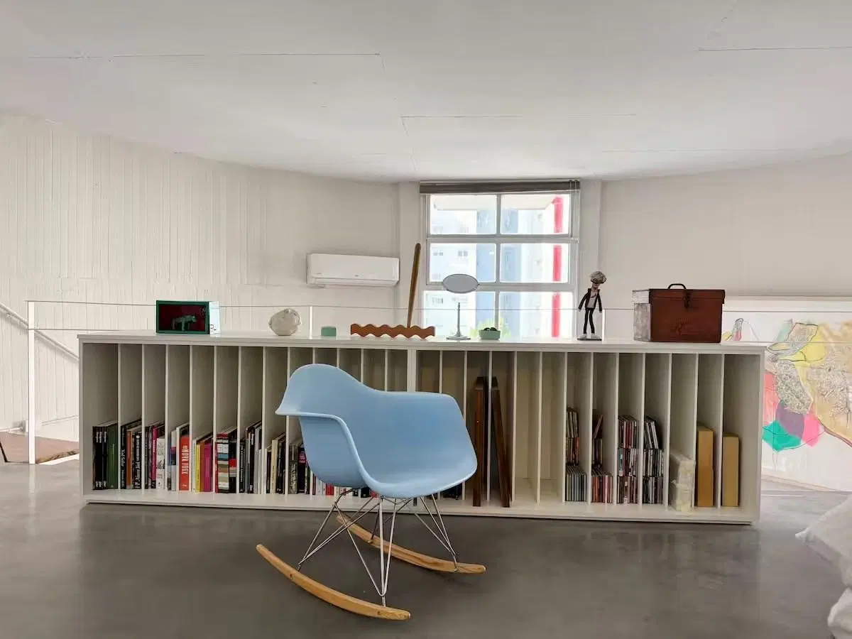 Departamento Dúplex  en Alquiler en Colegiales, Capital Federal, Buenos Aires 4