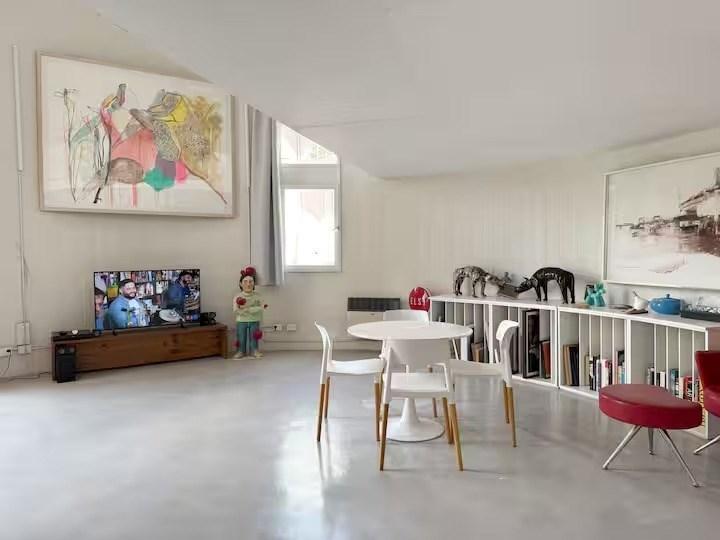 Departamento Dúplex en Alquiler en Colegiales, Capital Federal, Buenos Aires
