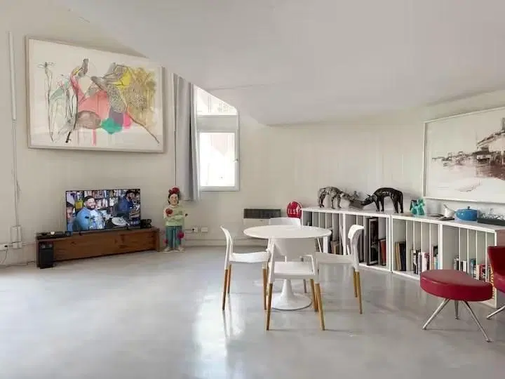 Departamento Dúplex  en Alquiler en Colegiales, Capital Federal, Buenos Aires 2